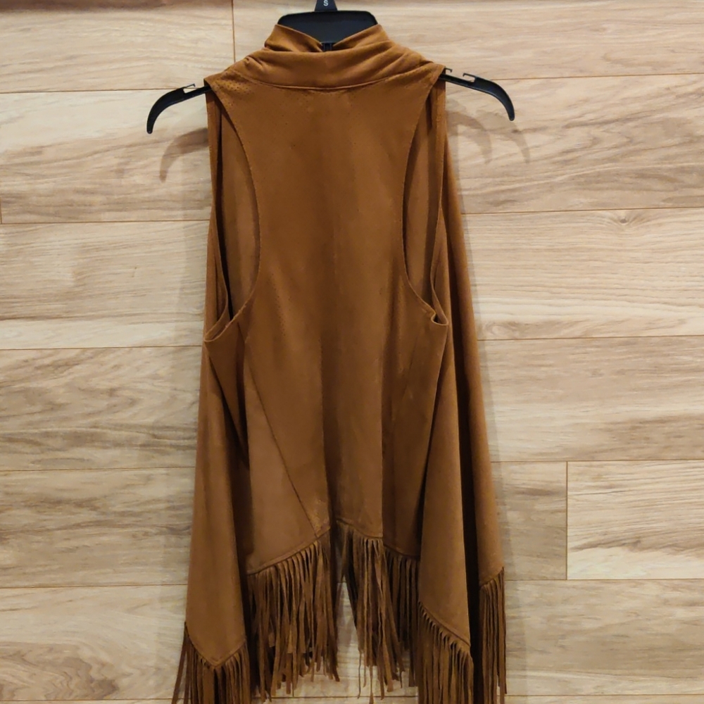 Jolt woman's sleeveless vest M - Picture 3 of 3